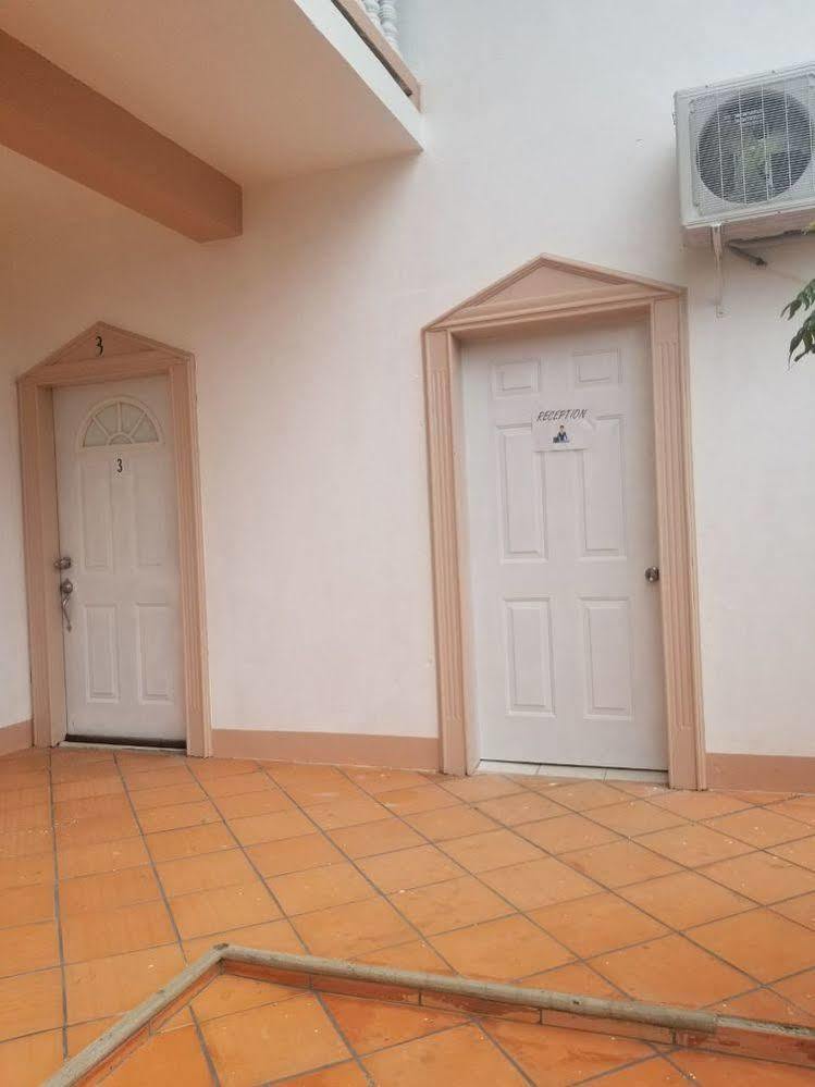 Hewanorra Gardens Hotel Vieux Fort Eksteriør billede