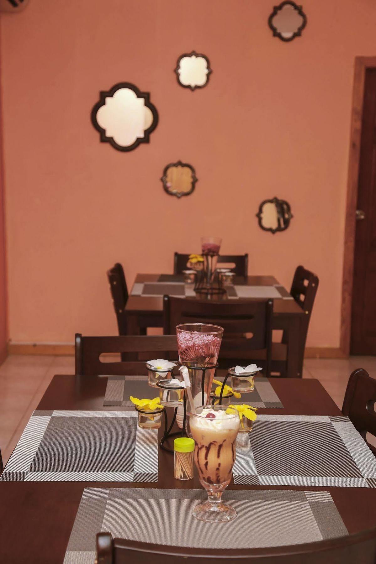 Hewanorra Gardens Hotel Vieux Fort Eksteriør billede