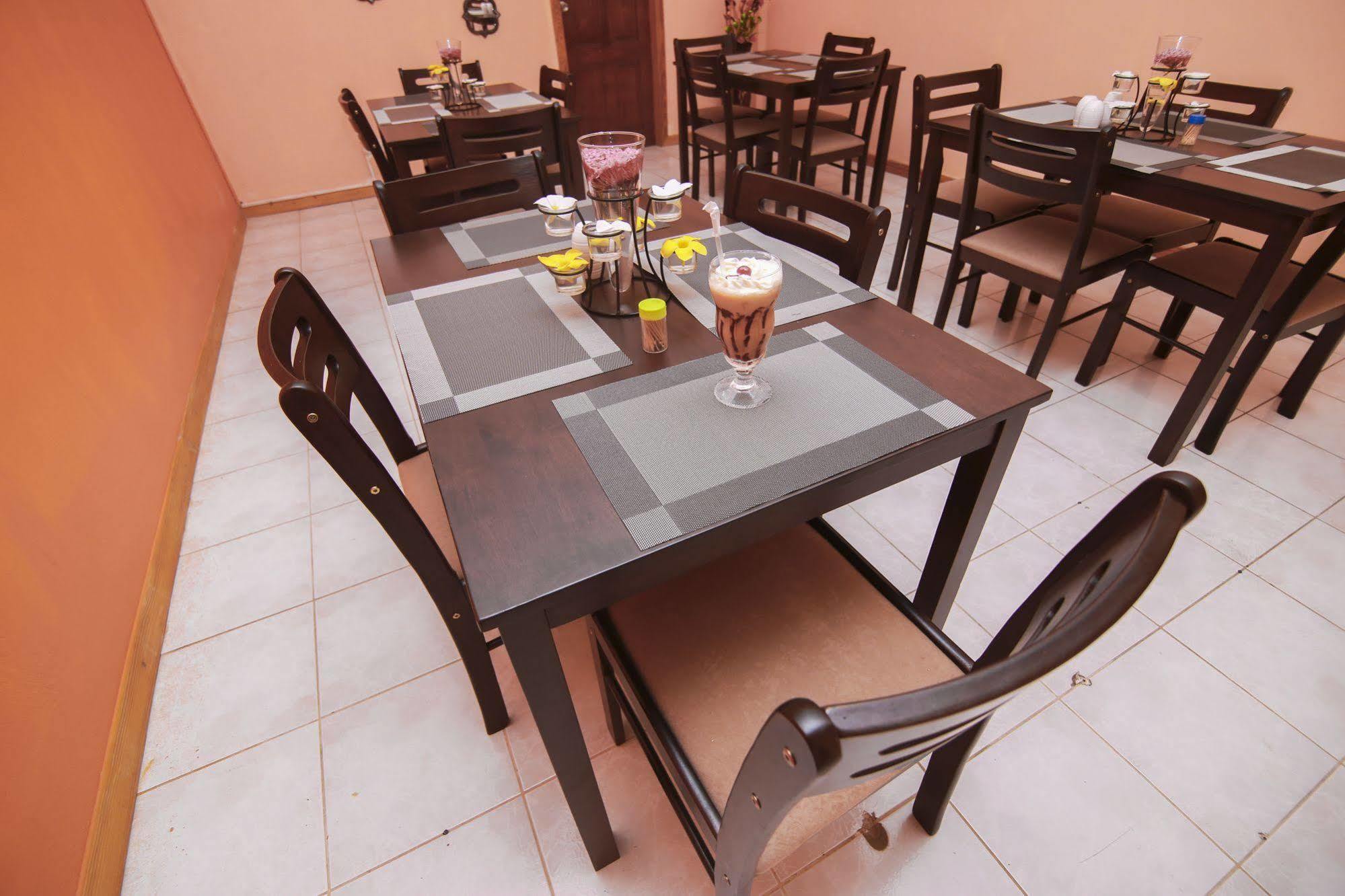 Hewanorra Gardens Hotel Vieux Fort Eksteriør billede