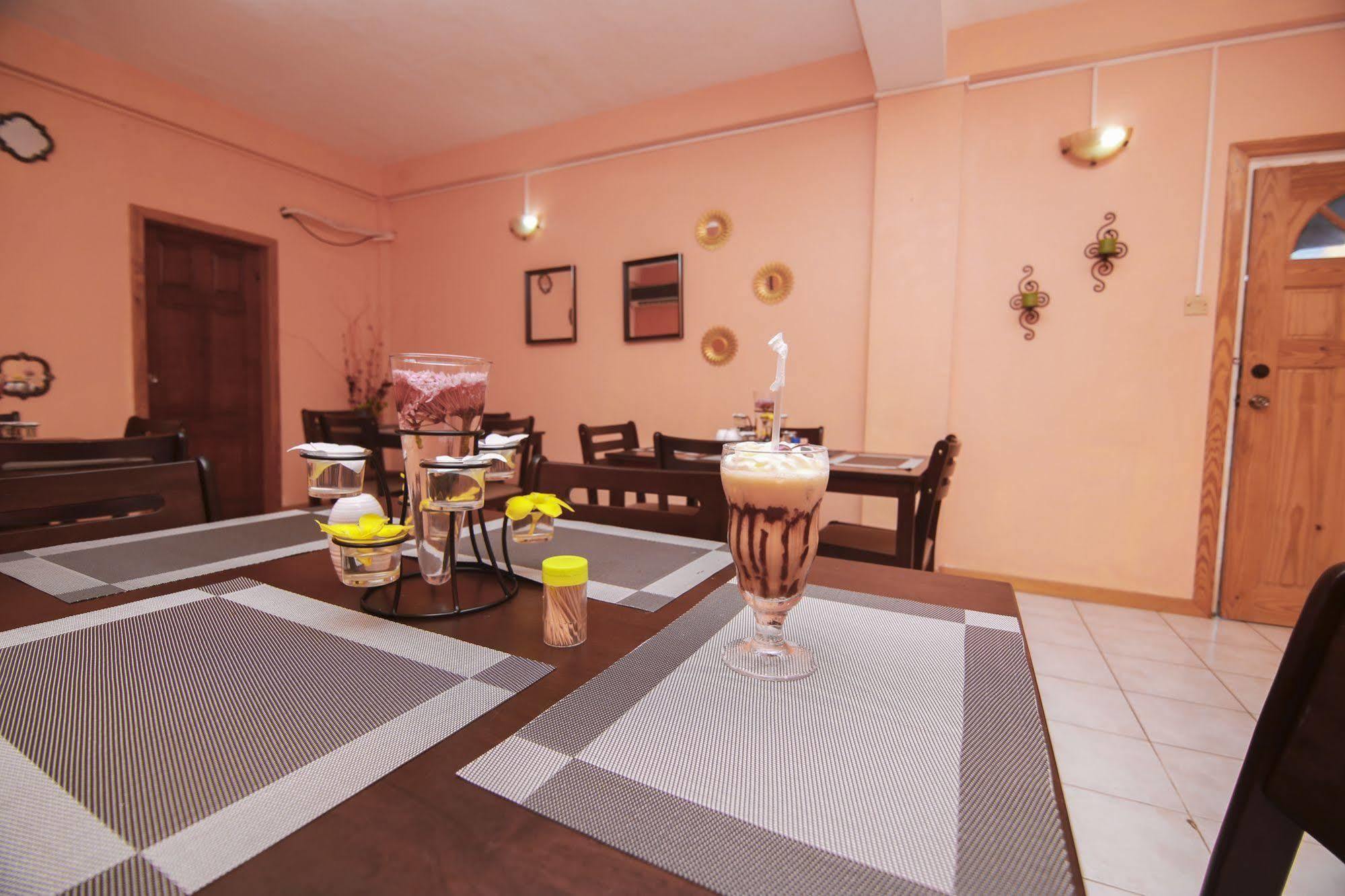 Hewanorra Gardens Hotel Vieux Fort Eksteriør billede