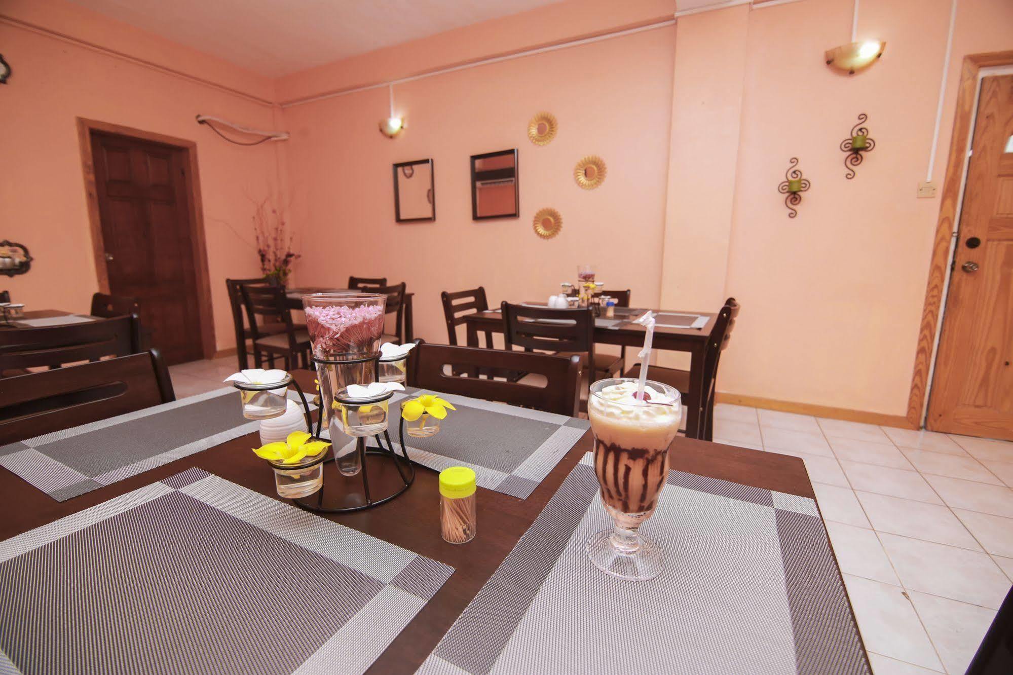Hewanorra Gardens Hotel Vieux Fort Eksteriør billede